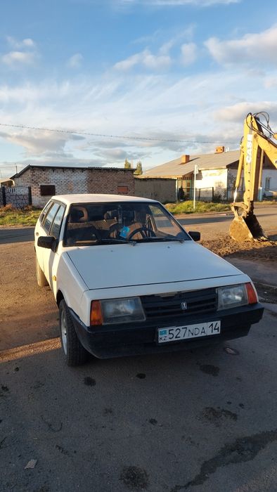 Продам.  ваз2109