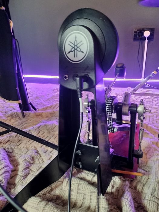 Tobe electronice Millenium MPS 750 set extins