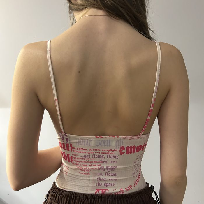 Дамско боди по тялото XS – 10€