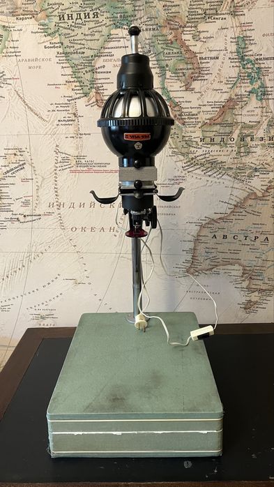 Интерьер декор ретро