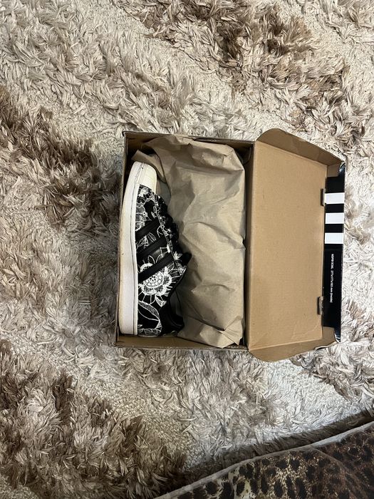 Pantofi sport Adidas