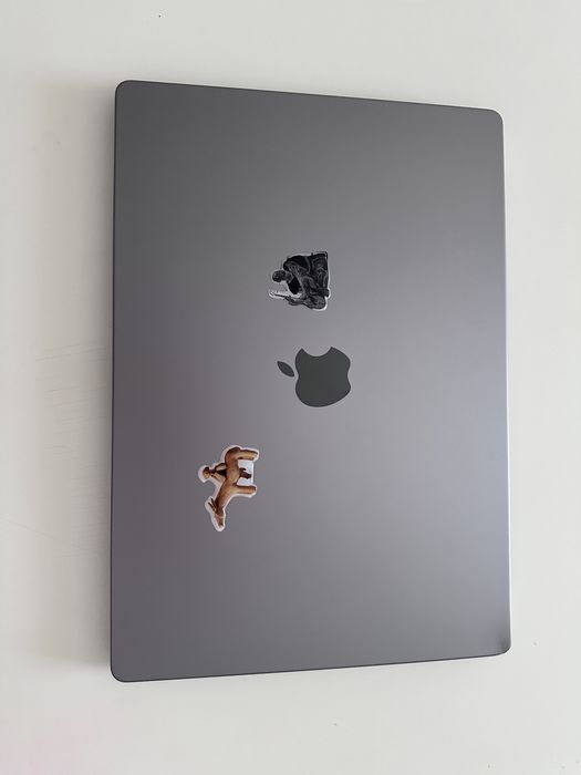 Macbook Pro 16 M1 Pro 2021