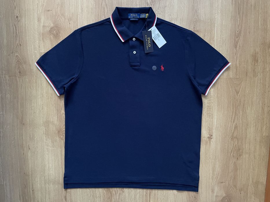 Polo Ralph Lauren Tshirt XL