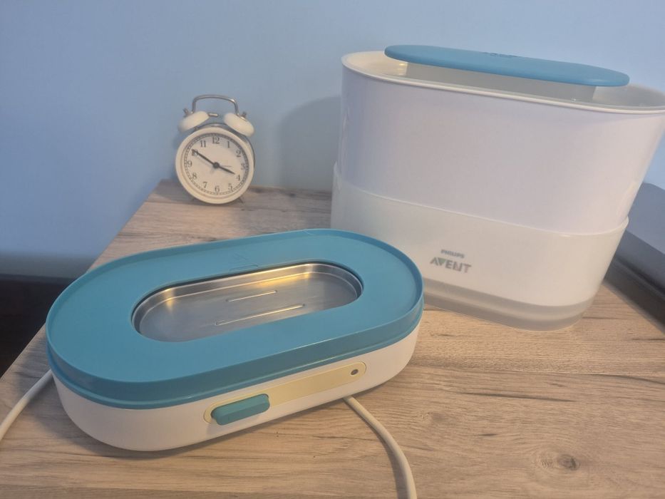 Стерилизатор Philips Avent