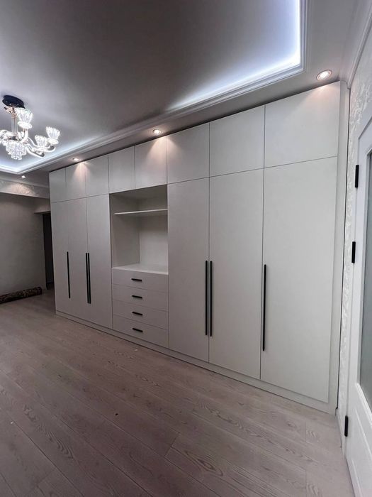 Buyurtma asosida mebel yasaymiz-sifat,chiroyli va qulay kafolatlanadi