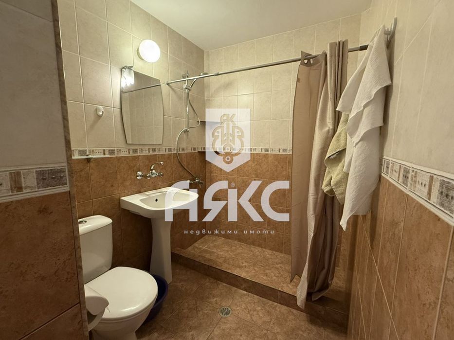 Дава се под наем Едностаен апартамент в София, Овча купел 2 - 55 кв.м за 535.5 € - Снимка #4