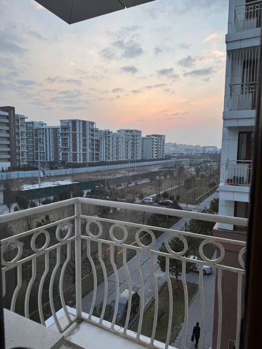 Аренда долгосрочная