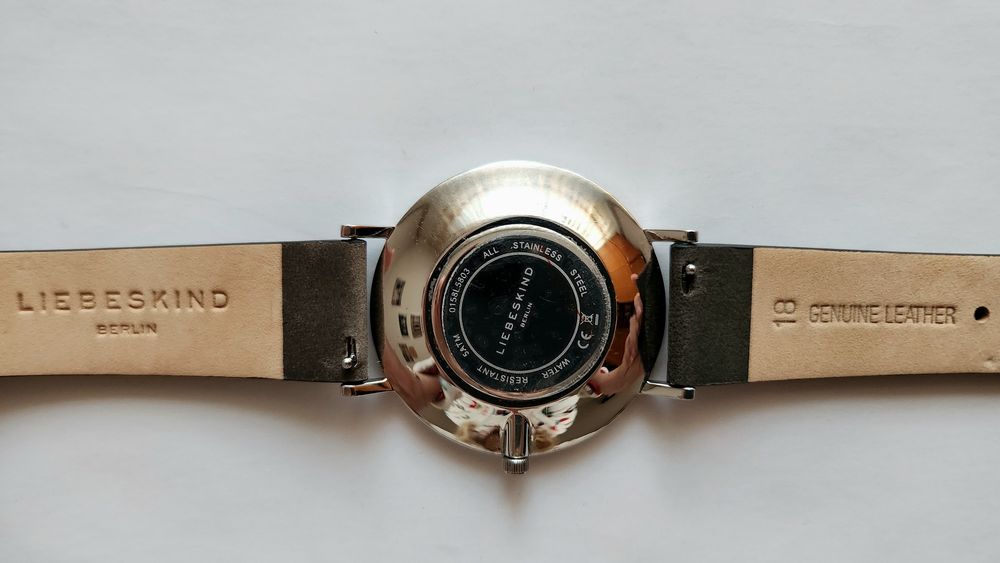 Ceas de dama Liebeskind Berlin