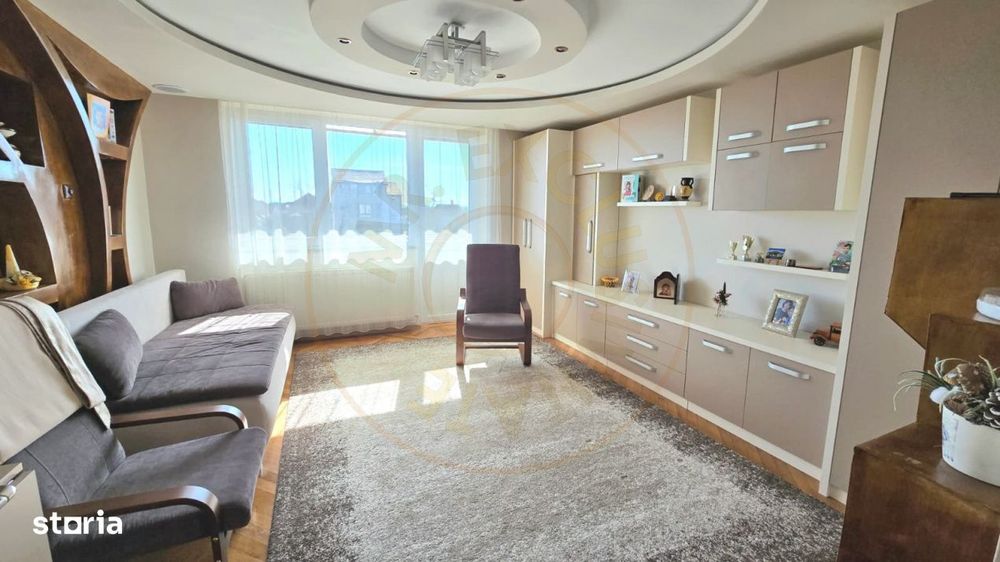 Chirie 3 Camere Satu Mare B-dul Closca