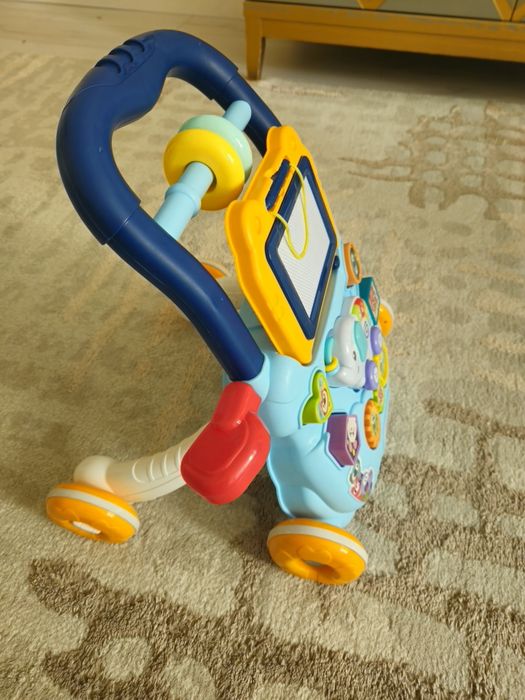 Детские ходунки- трансформер