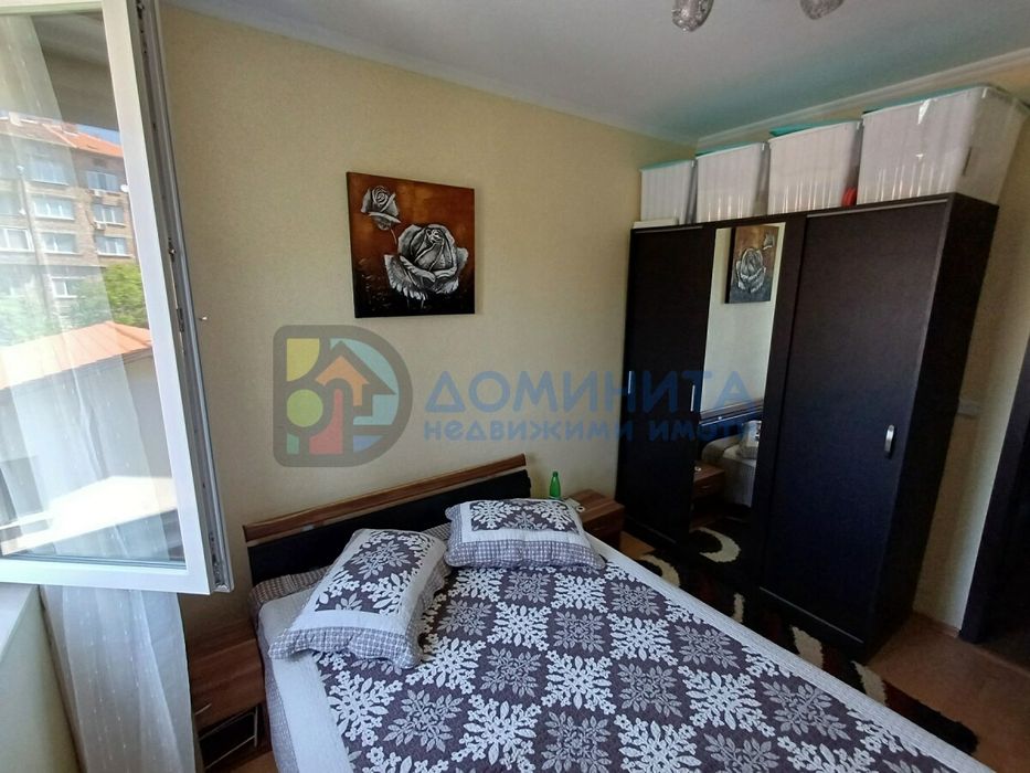 Продава се Двустаен апартамент в Царево - 45 кв.м за 1534 €/кв.м - Снимка #6
