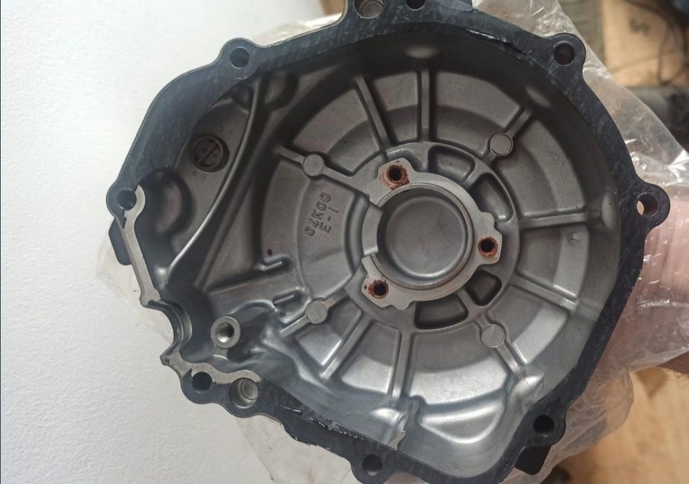 Capac Suzuki original