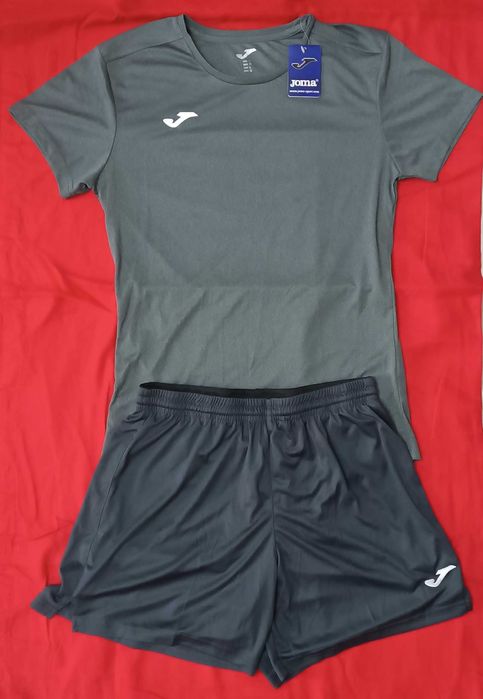 Compleu Tricou Sort Jambriere Cadou