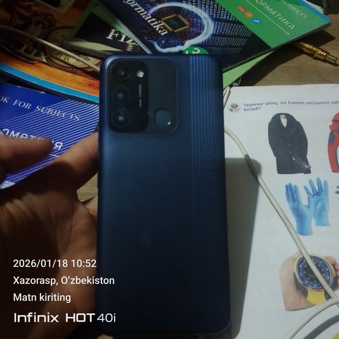Tecno spark 8c   pamiti 4.64