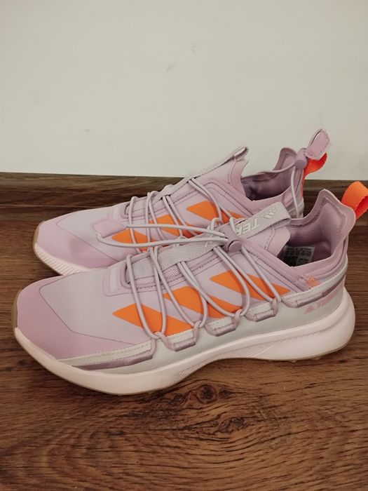 TERREX VOYAGER 21 CANVAS - дамски маратонки НОВИ