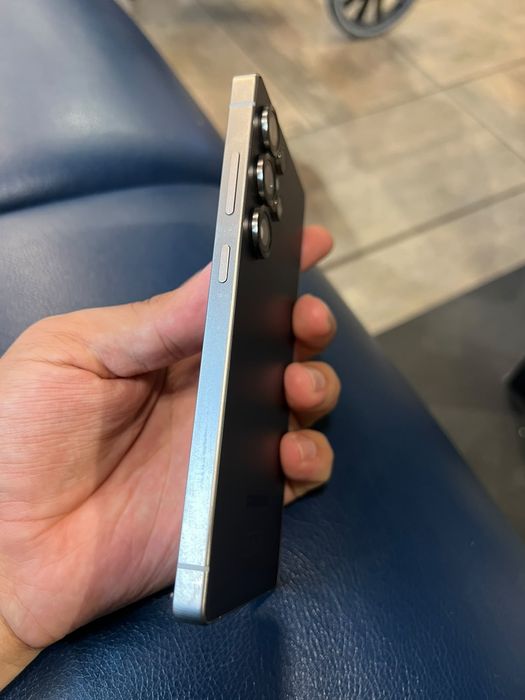 Samsung S25 Ultra 512gb