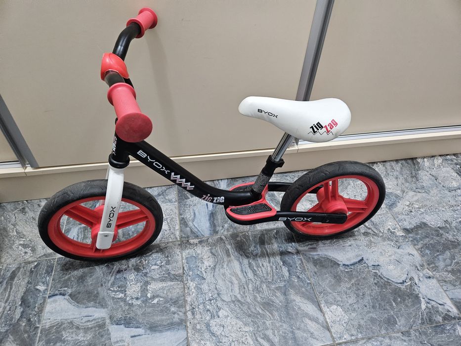 Детско балансиращо колело