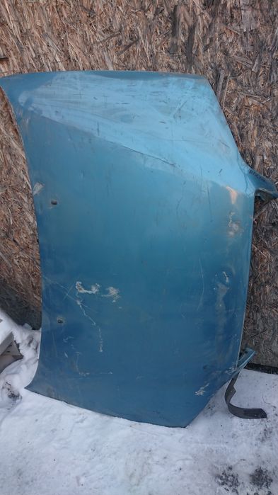 Продам капоты бу