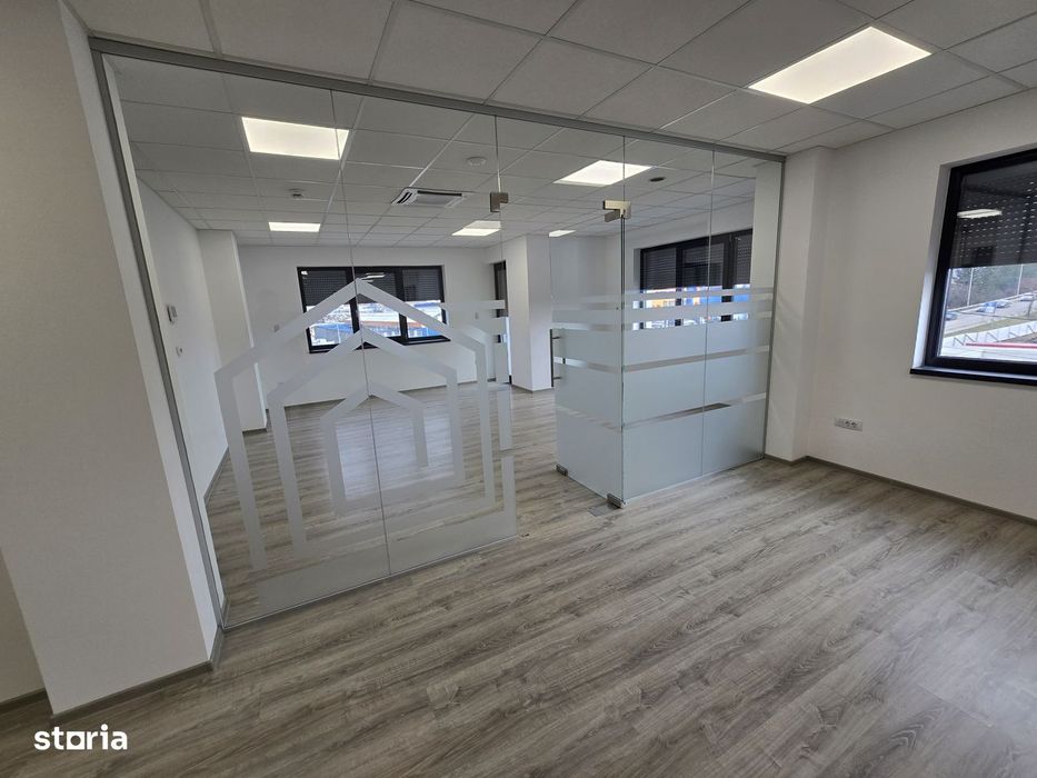 Spatiu Comercial,
