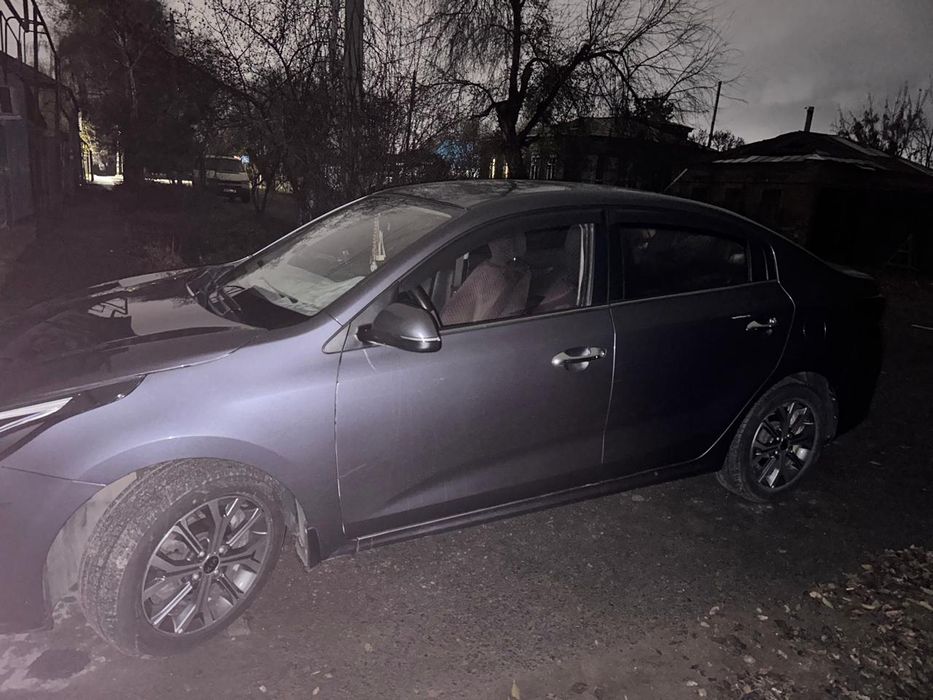 Продается Kia Rio