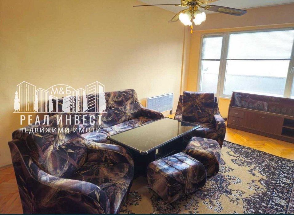 Продава се Двустаен апартамент в Димитровград - 69 кв.м за 281 €/кв.м - Снимка #1