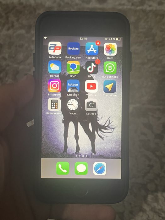 Айфон 6 64гб емкость 100%