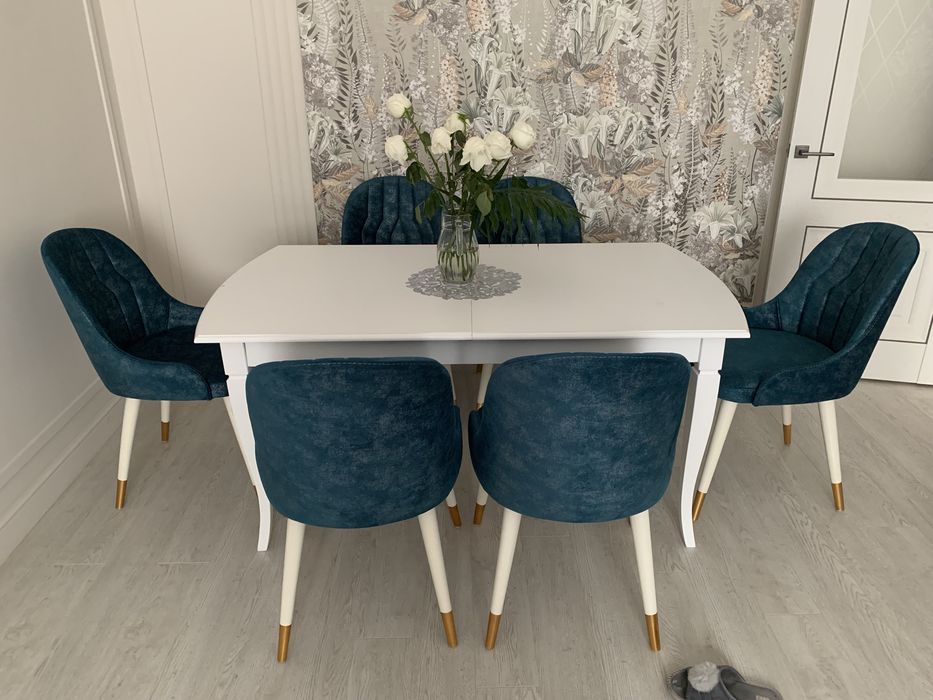 Стулья для гостиной