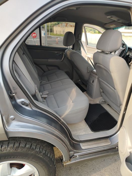 KIA Sorento 2007 — imagine 5