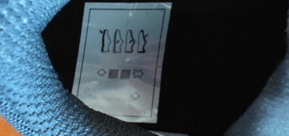 Nike, Кожени спортни обувки Pico 5 с велкро, Черен, 29.5 EU