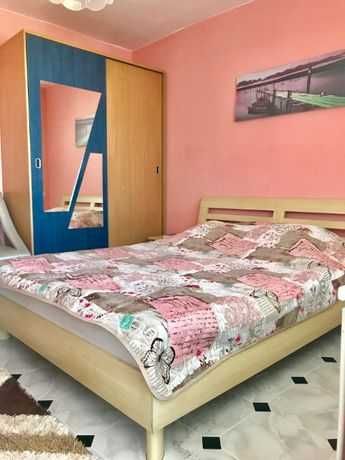 Дава се под наем Двустаен апартамент в Бургас, Братя Миладинови - 55 кв.м за 200 € - Снимка #3