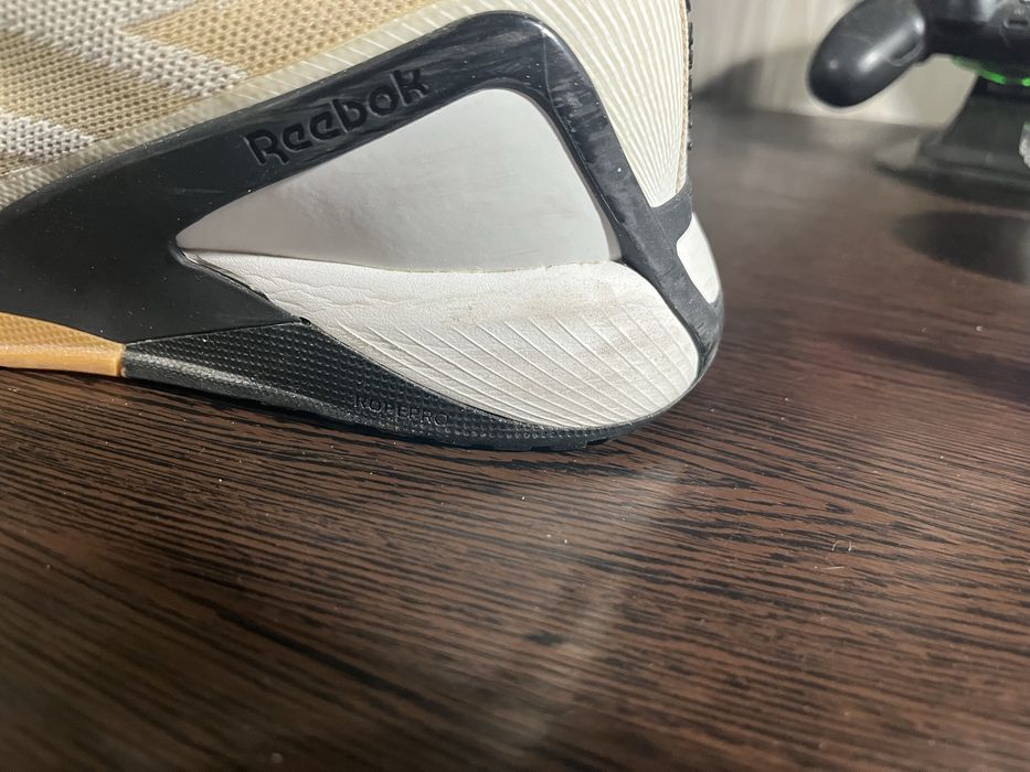 Кроссовки Reebok NANO X1