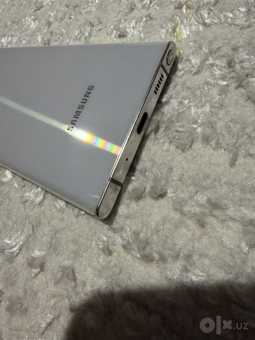 Samsung note 20 Ultra Srochna