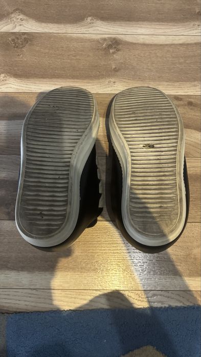 Rick Owens Jumbolace Ramones Low