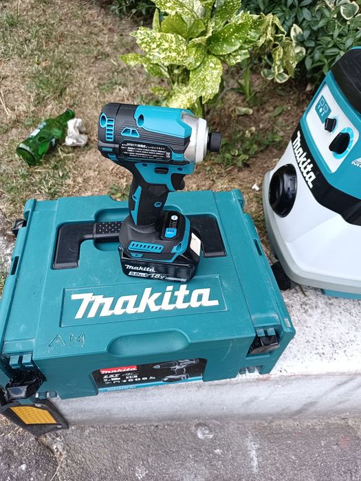 Оригинална Makita DTD171