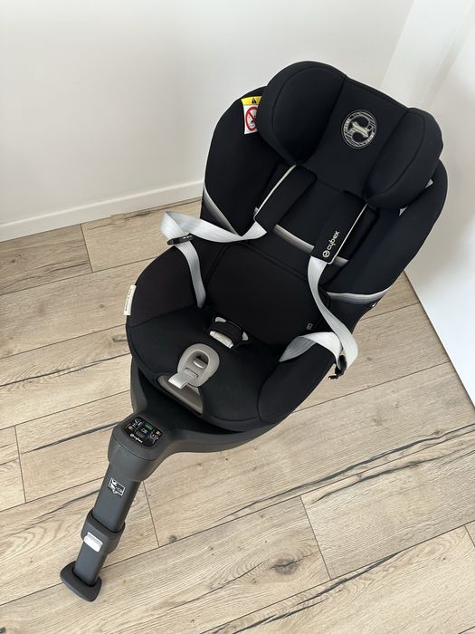 Cybex Sirona SX-2