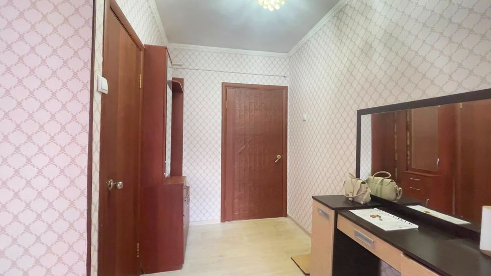 Продам 2х комнатную квартиру