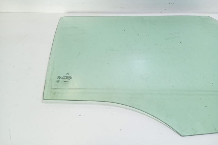 Geam  dreapta spate break 43R001582 Mercedes-Benz C-Class W203/S203/C