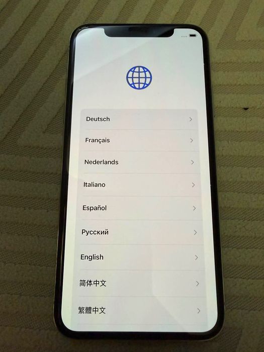 Iphone XS 64GB използван