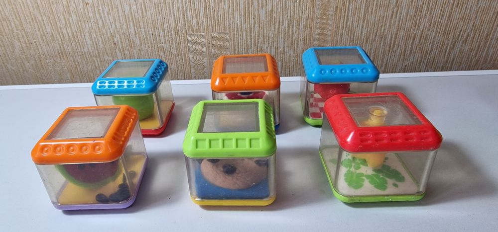 Продаются игрушки детские