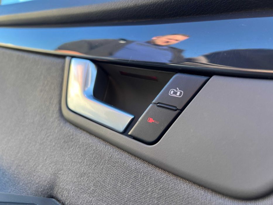 Audi A4 B6 2.5 V6 Quattro