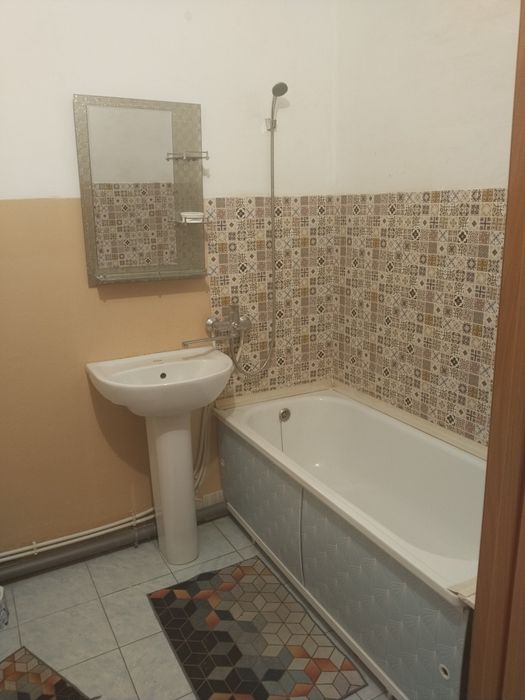 Сдается 1-комнатная квартира