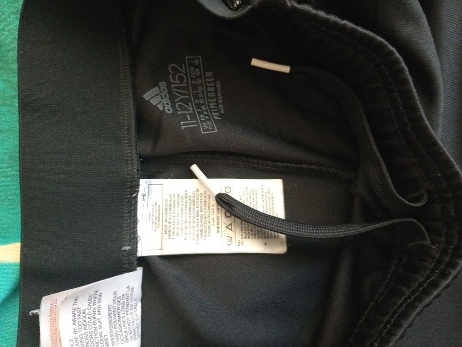 Pantaloni Adidas