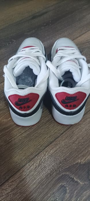 Детски Nike air max 90