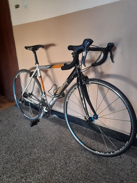 Шосеен велосипед orbea 28"sport