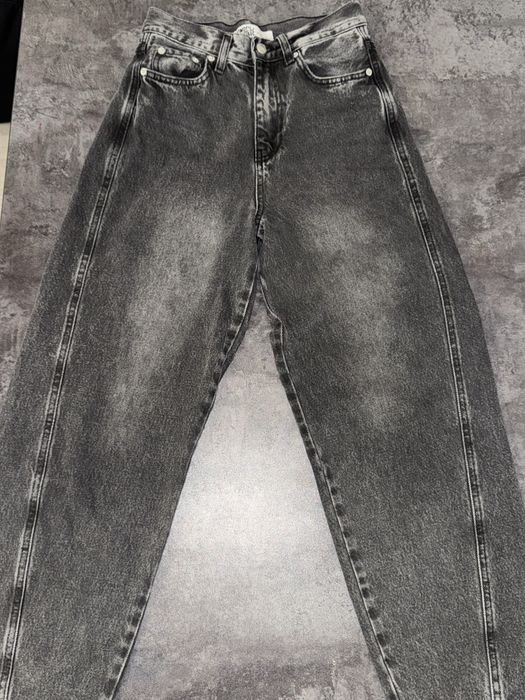 Джинсы, MOM XS/34