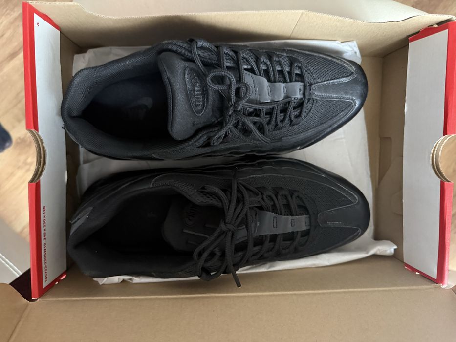 Nike Air Max 95