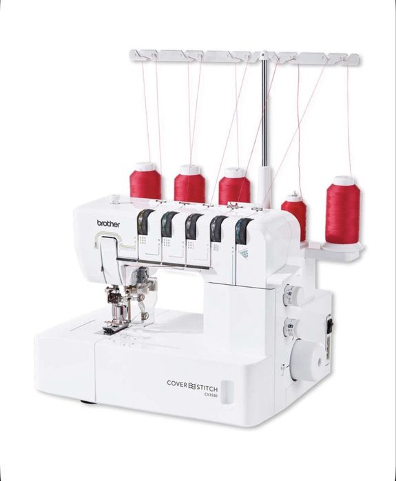 Распошивальная машинка СV 3550 Brother