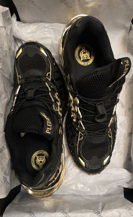 Philipp Plein Thunder Stroke Gen.X.02