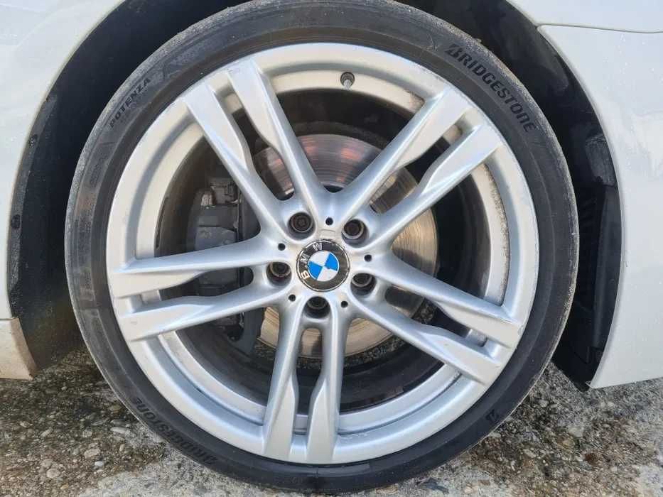 Jante BMW R20 5x120 style 373