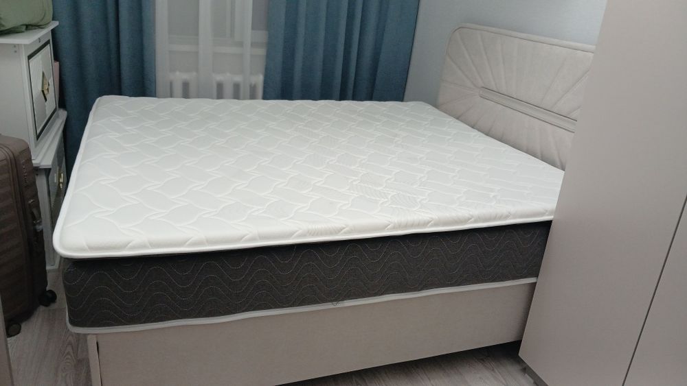 Продам матрас новый ,абсолютно новый